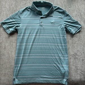Men’s Puma golf shirt
